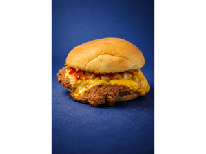 La templanza de Mistica Burger