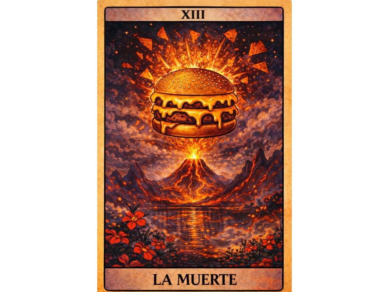 La Muerte