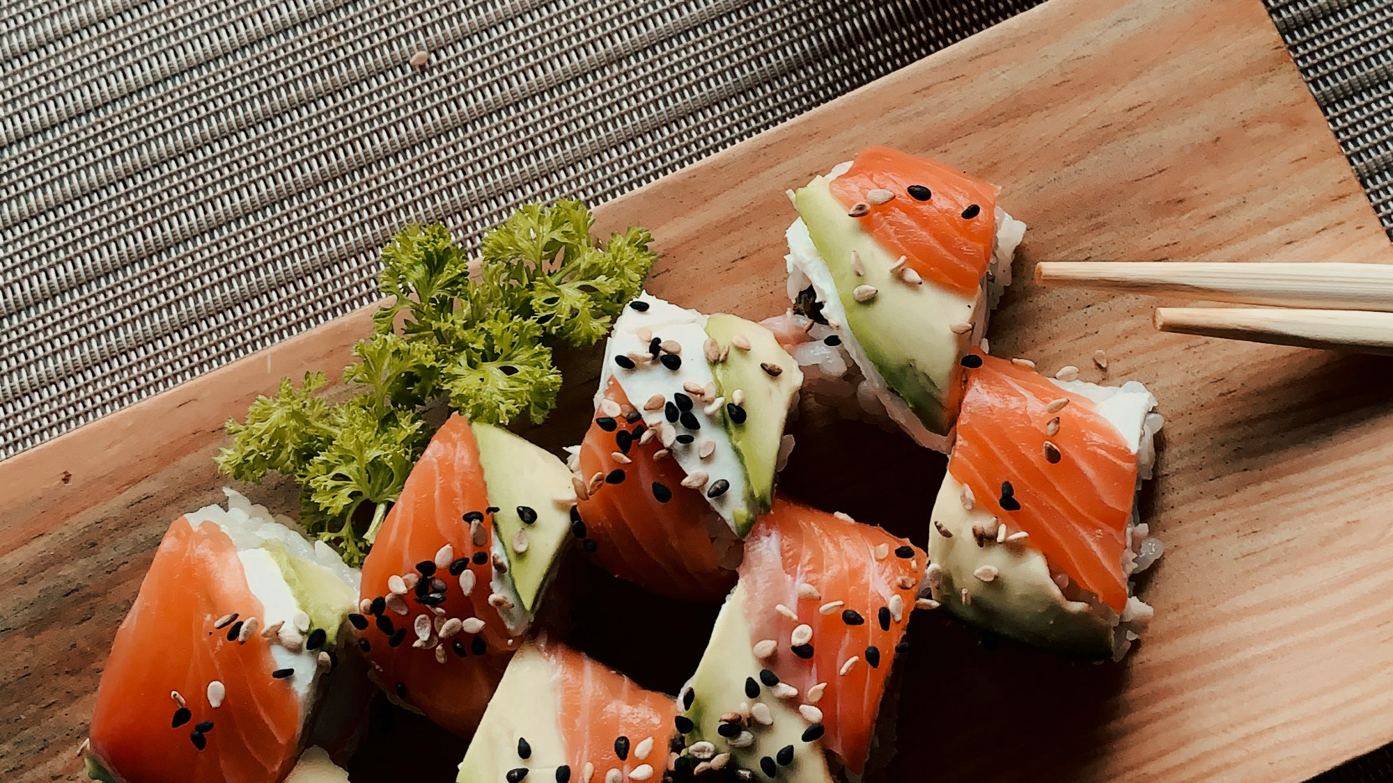 Sushi