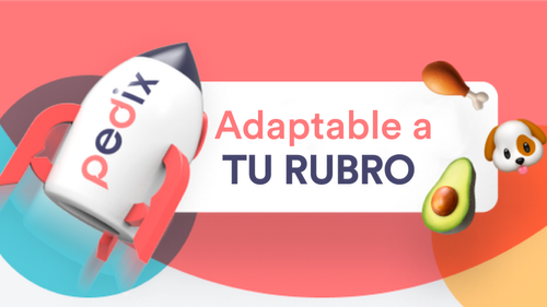 Adaptable a tu rubro