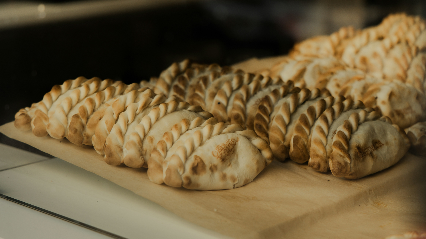 Empanadas