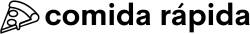 Logo Comida rápida