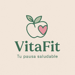 Logo Vitafit