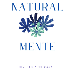 Logo de Natural Mente