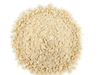 Harina de avena