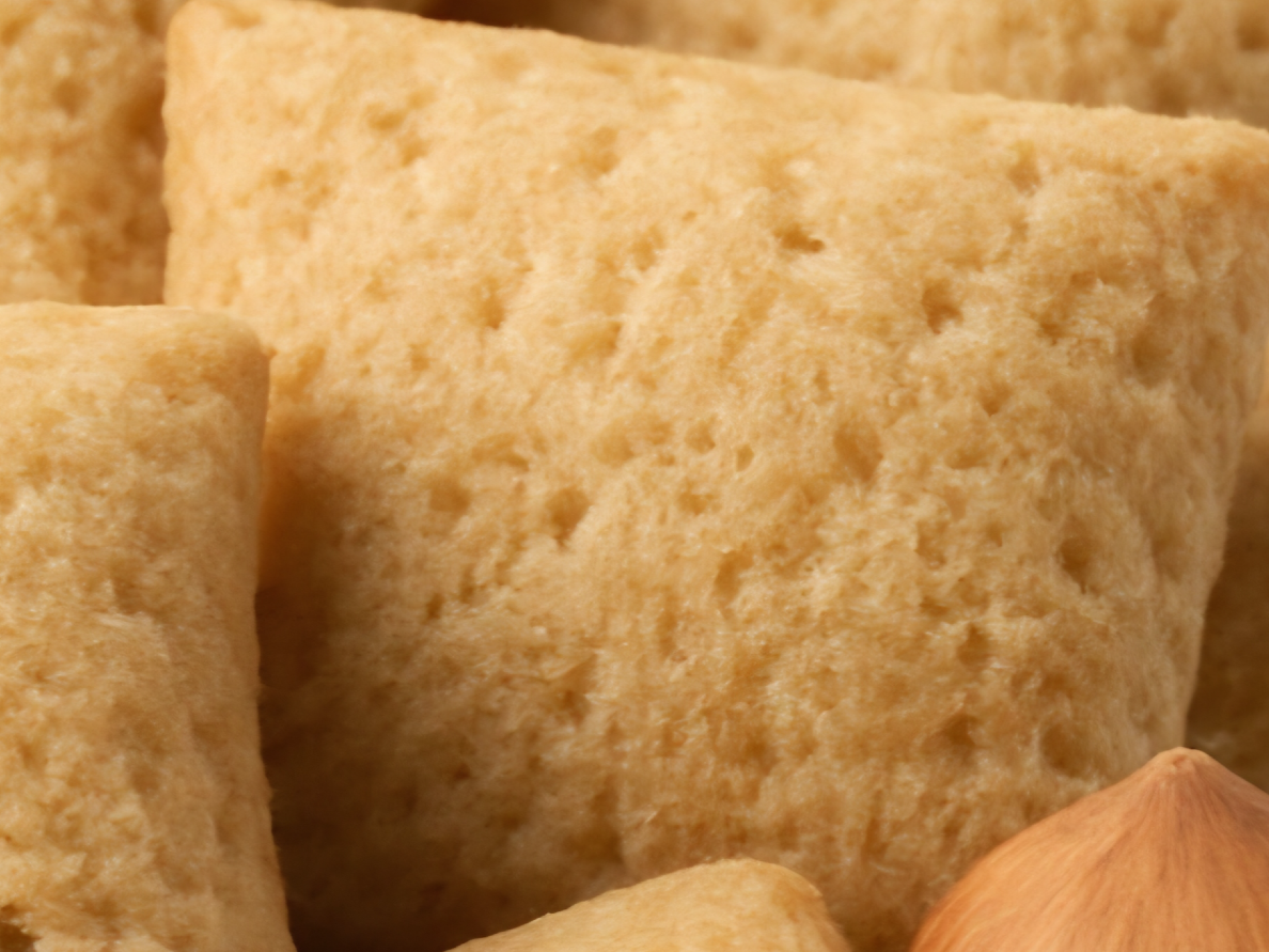 Almohadilla de frutilla