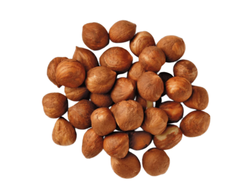 Avellanas chicas