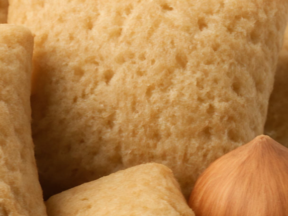 Almohadillas de chocolate 200 grs