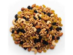 Mix de frutos secos