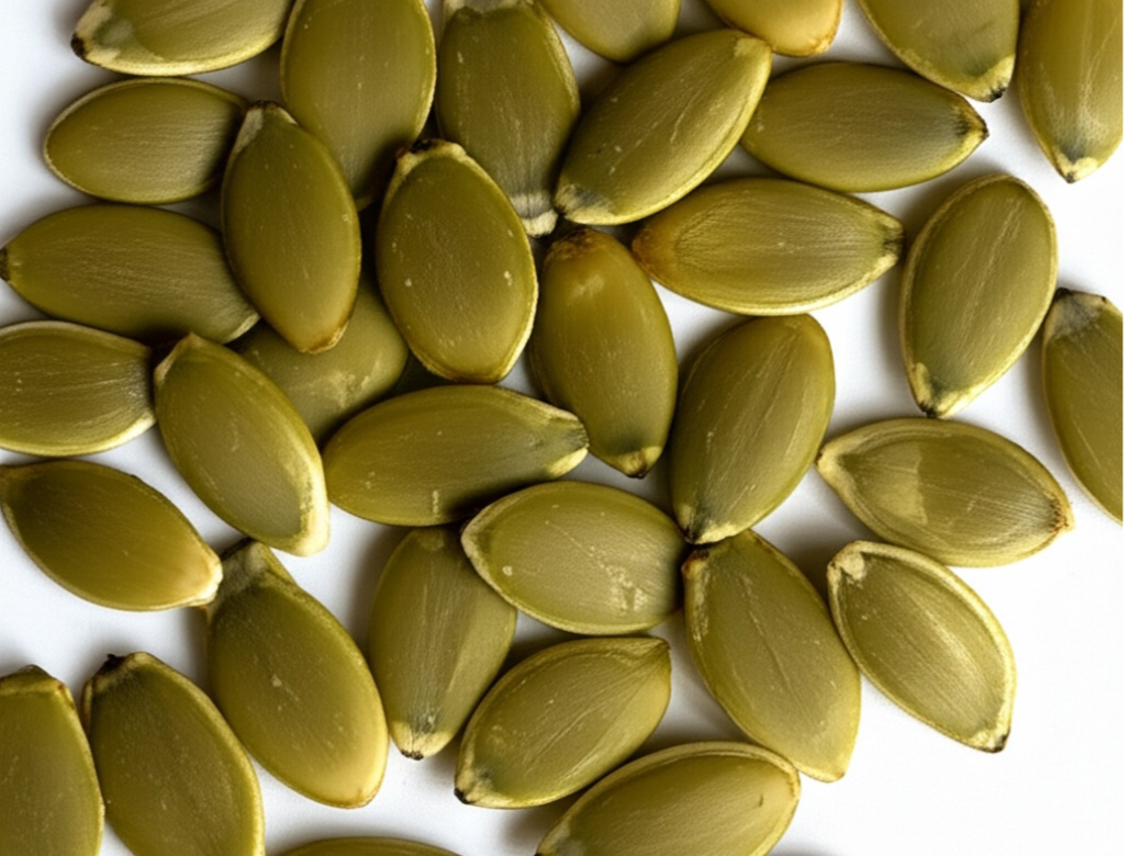 Semillas de calabaza