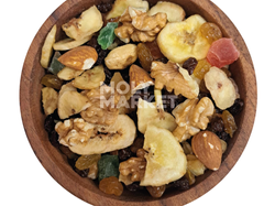 Mix tropical sin mani