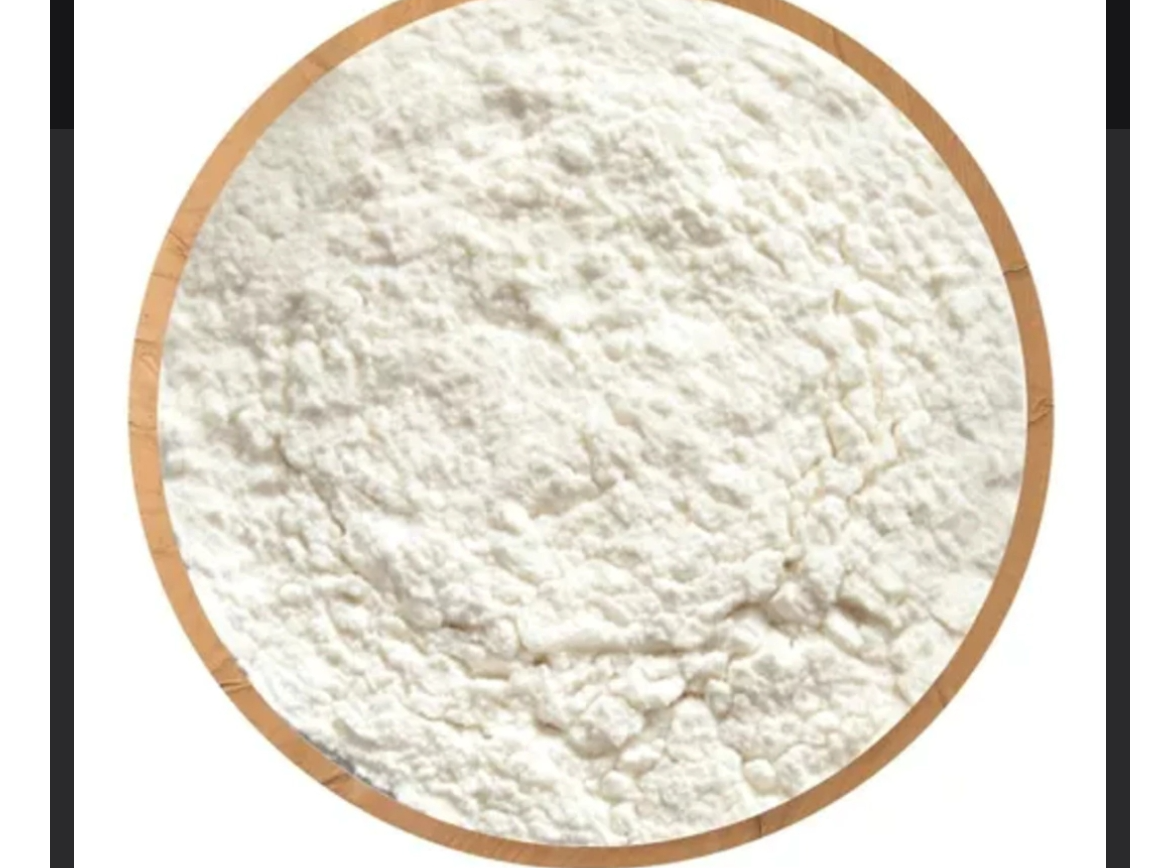 Harina de almendras 80% pura