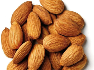 Almendras premium de Natural Mente