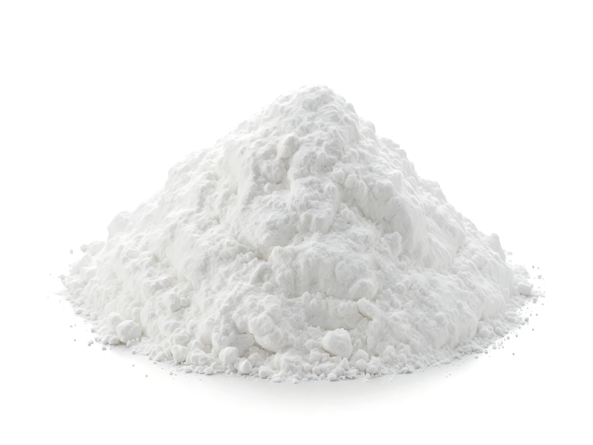 Harina de mandioca comun