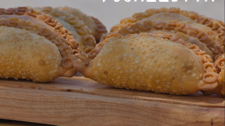 Empanadas Clásicas