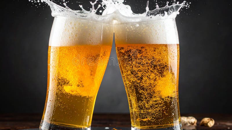 Cervezas