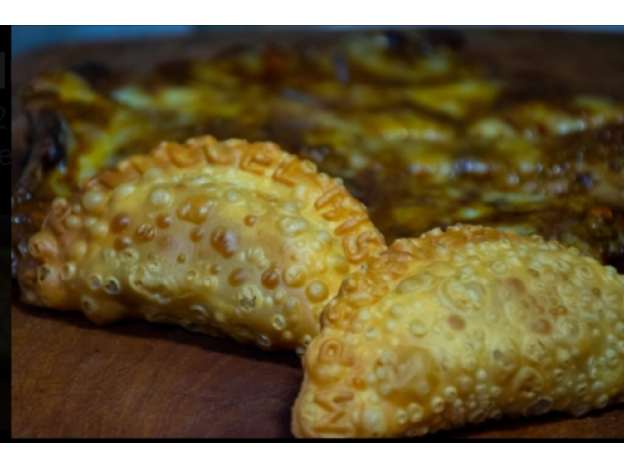 Matambre a la Pizza