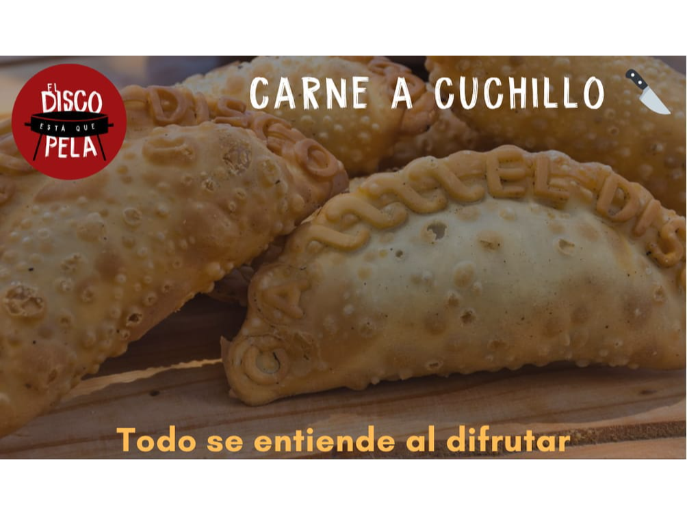 Carne a Cuchillo