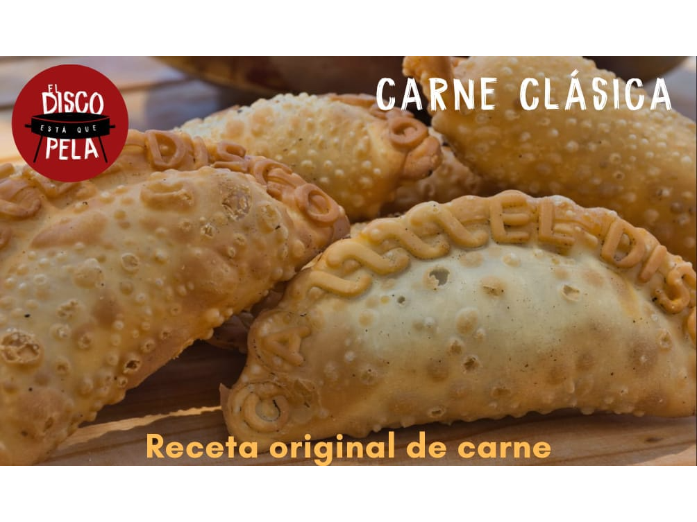 Carne Clásica