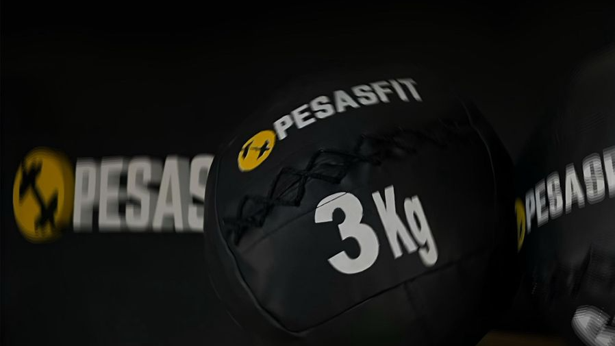 Medicine ball y Corebags