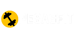 Logo Pesasfit | Minimo de compra $1.000.000