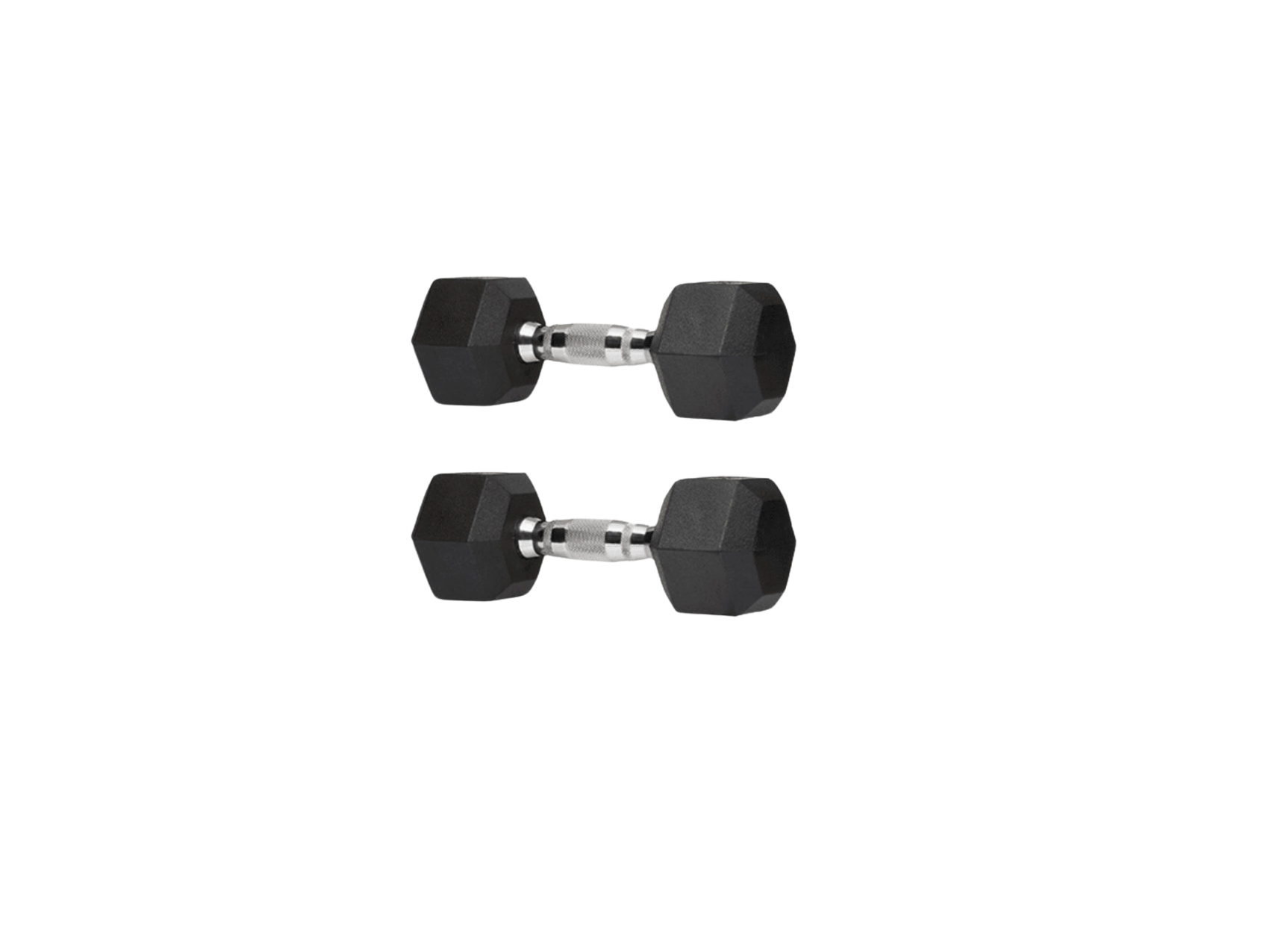 Dumbells por kg