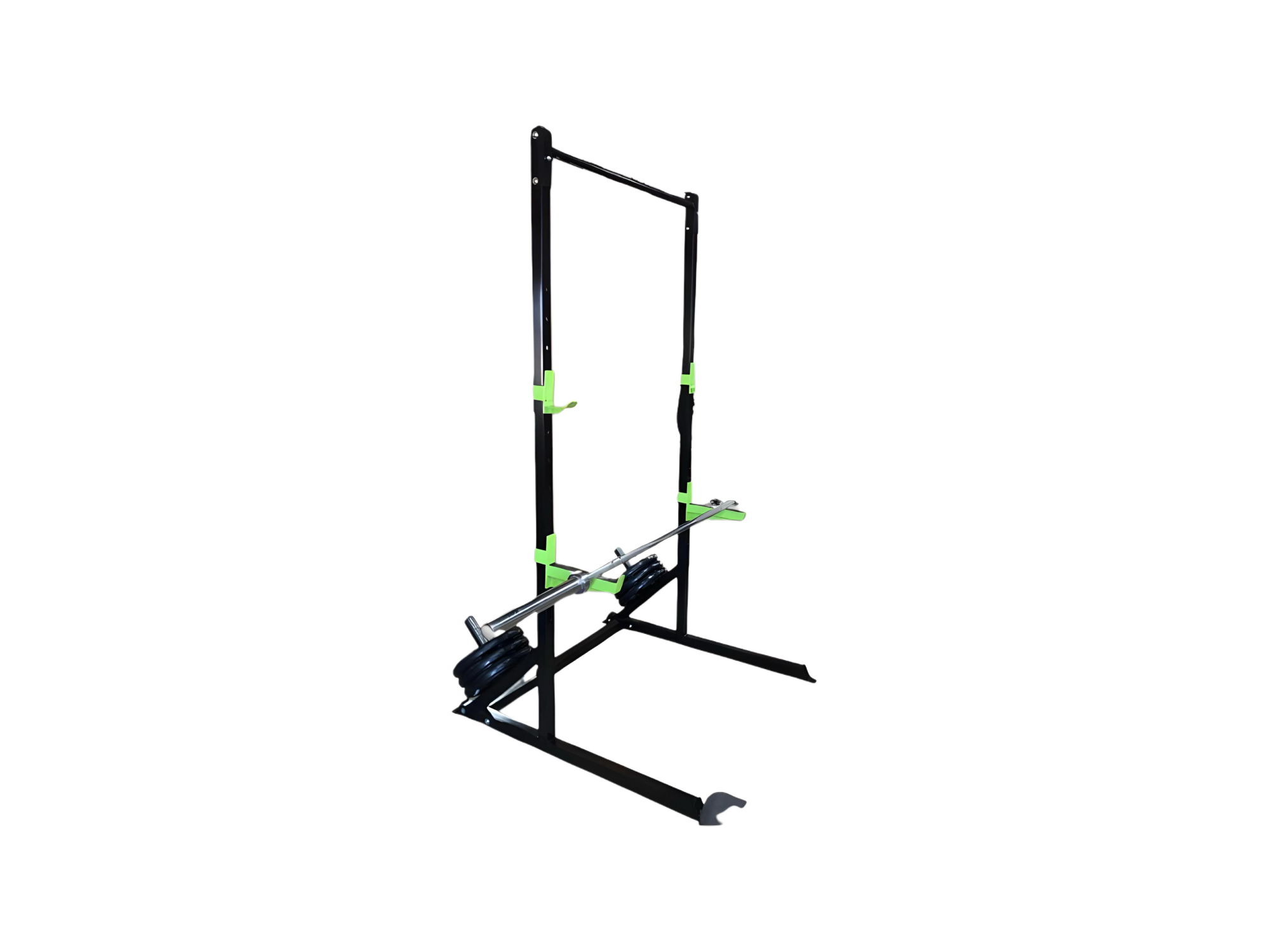 Rack de potencia linea hogar o profesional