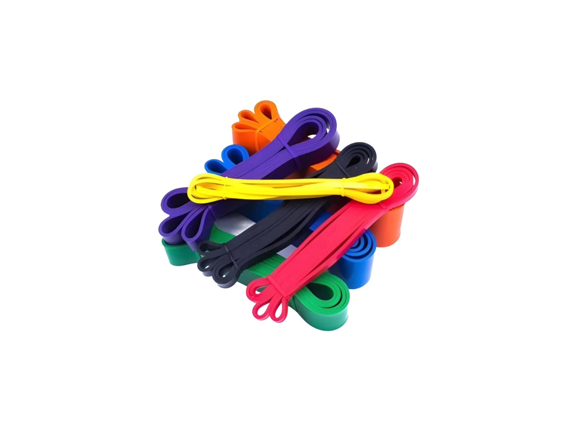 Set Superband dominadas x4