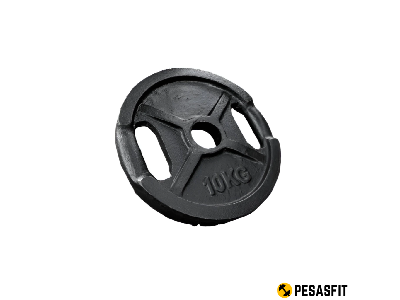 Discos olimpicos 1.25kg