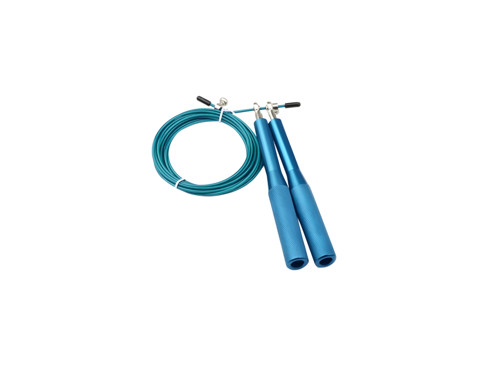 Soga de salto speed aluminio