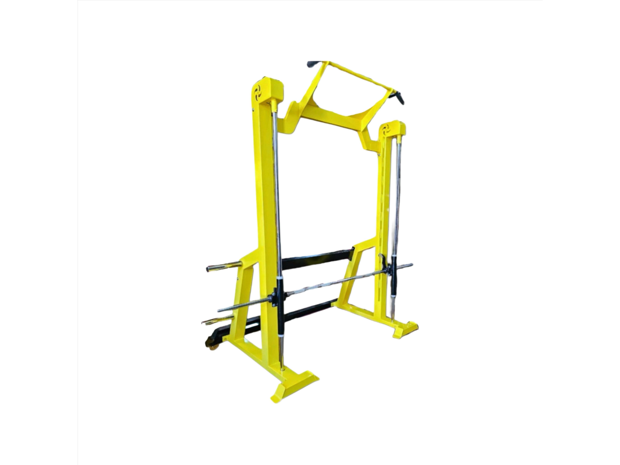 Smith asistida multifuerza pro linea profesional
