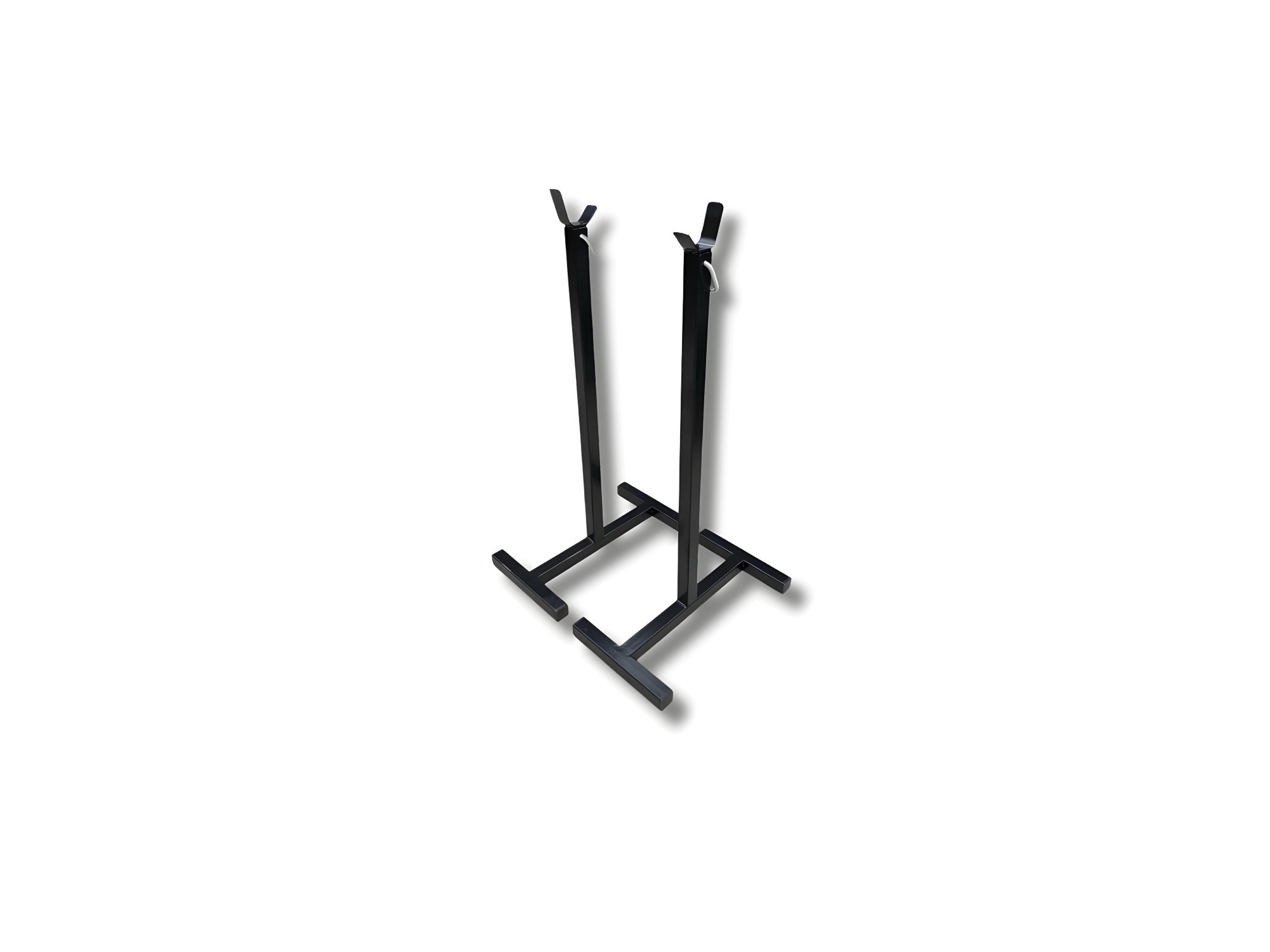 Rack regulable de barra linea hogar