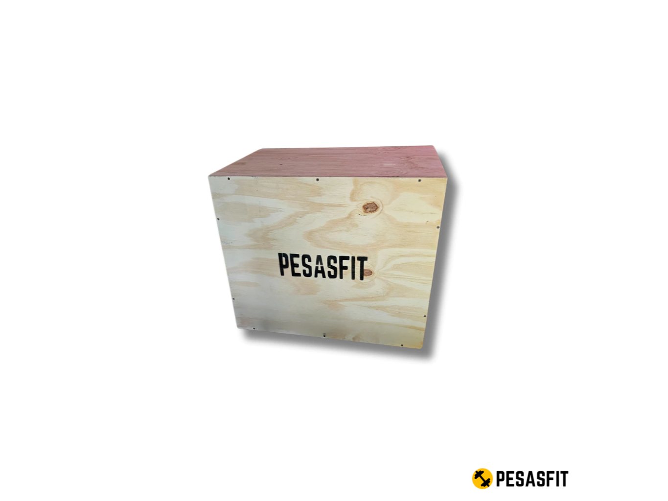 Cajon de salto 30x40x50