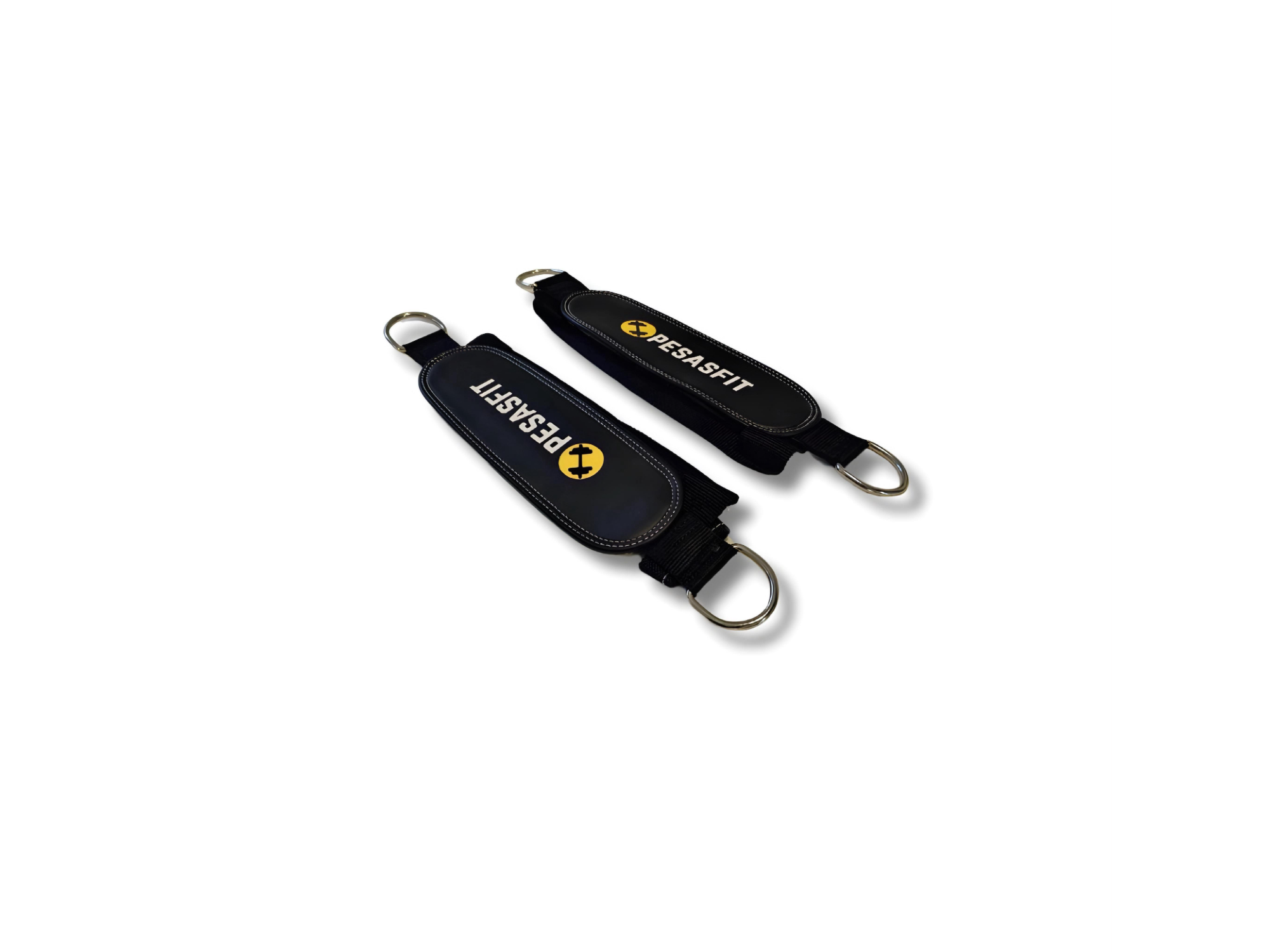 Tobillera polea bajas par