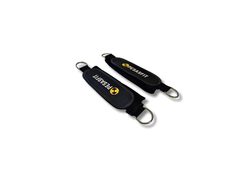 Tobillera polea bajas par