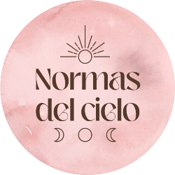 Logo Normasdelcielo