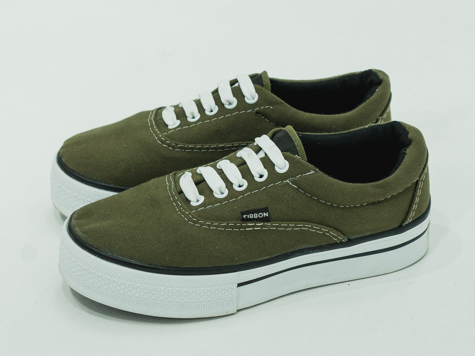 Clasica Safari C/Plataforma