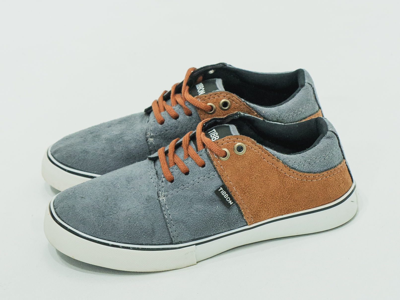 Mistery Gris y Habano