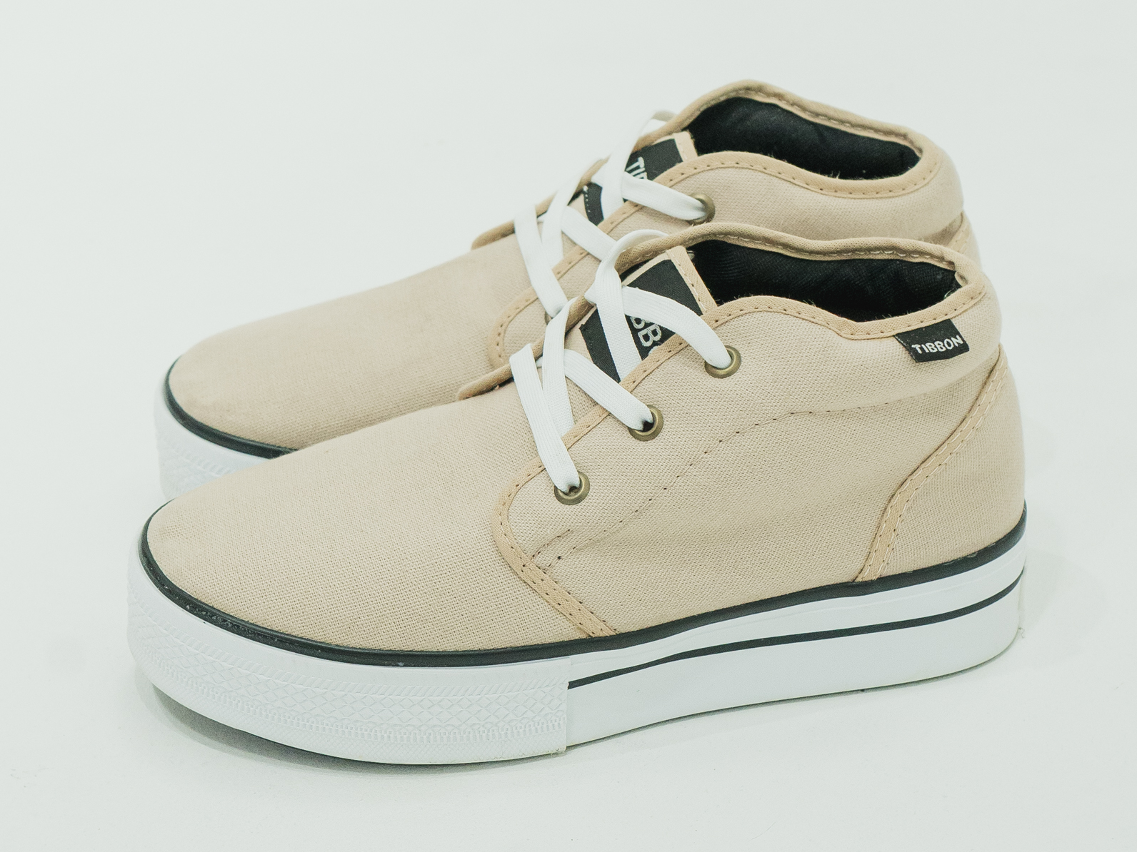 Bota Arena C/Plataforma