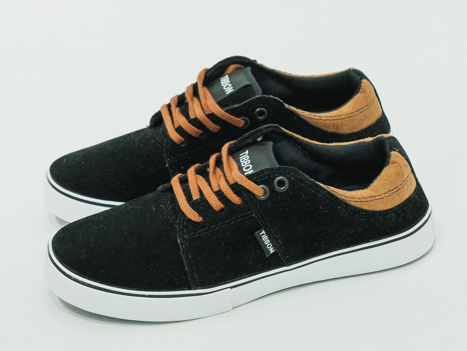 Mistery Plus Negro y Habano