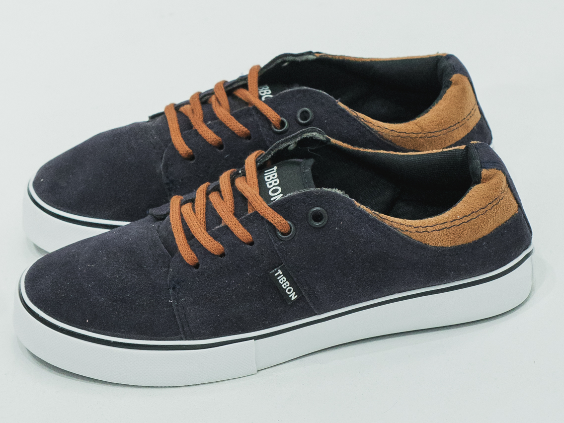 Mistery Plus Azul y Habano