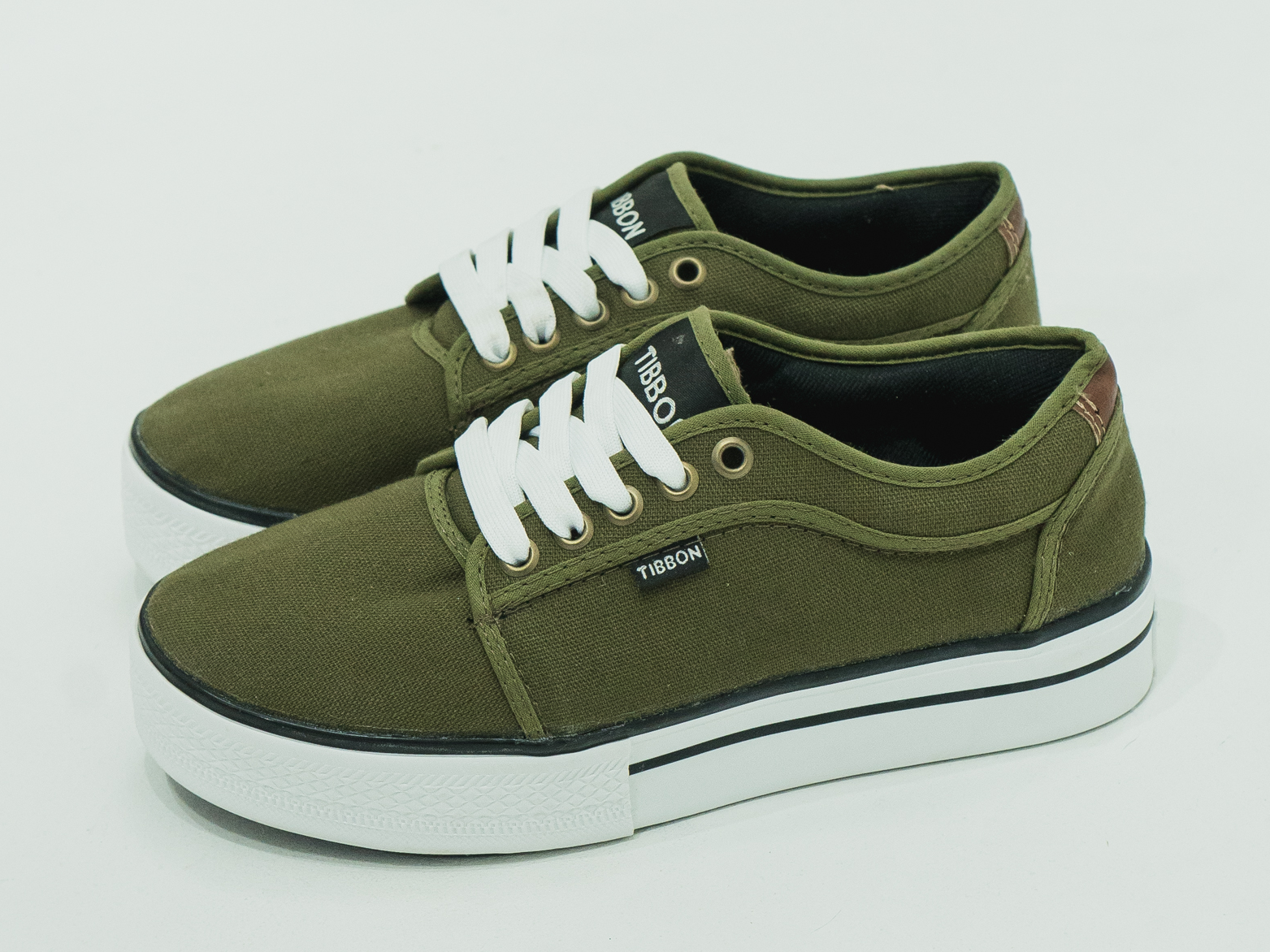 Mode Safari C/Plataforma