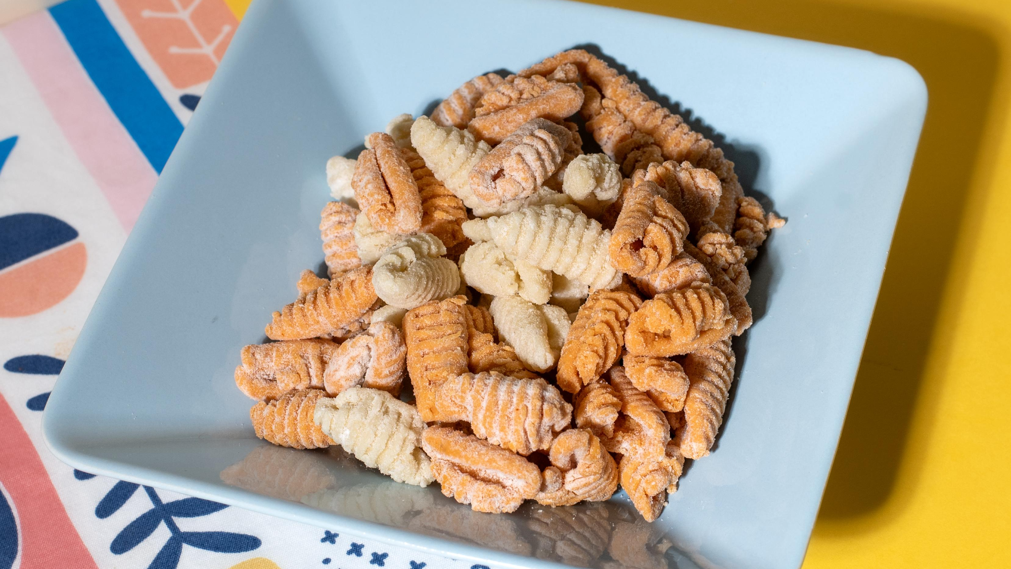 Ñoquis