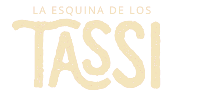 Logo La Esquina de los Tassi