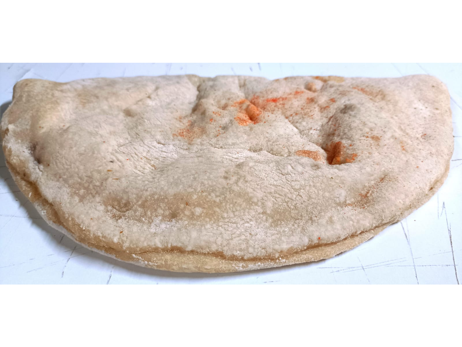Calzoni capresse