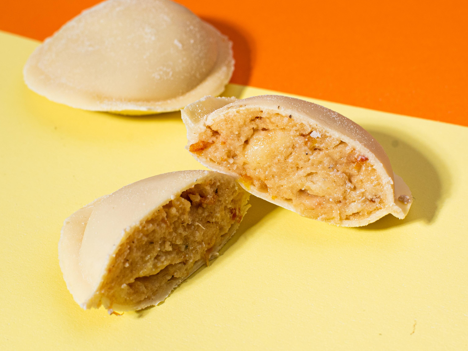 CAPRESSE (Tomate, queso y albahaca).