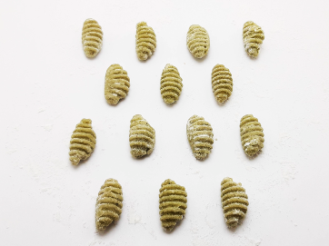 ESPINACA