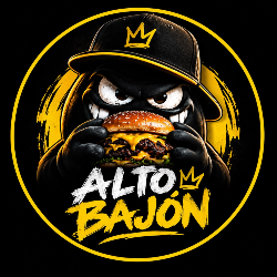 Logo Alto Bajon