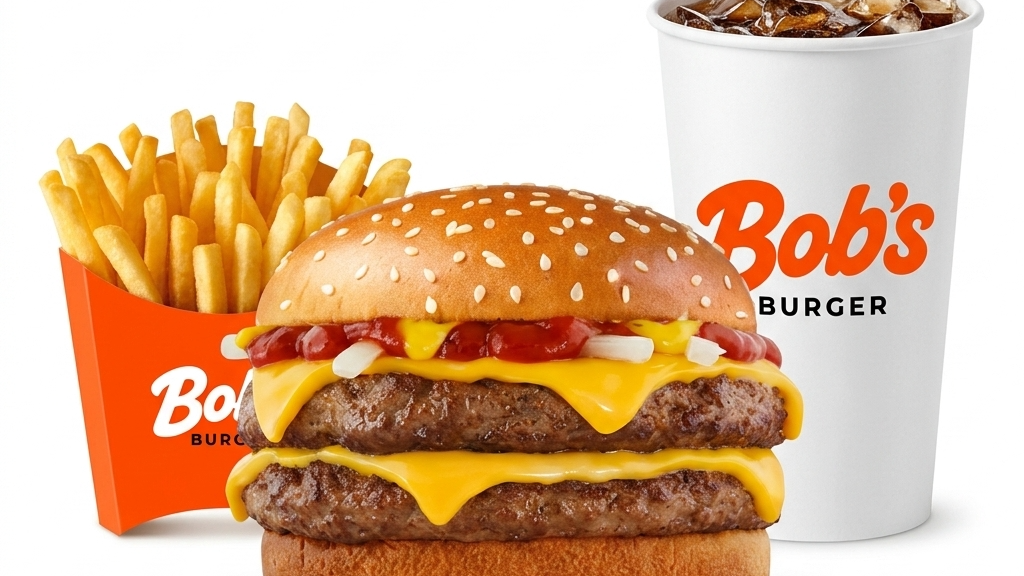 MEGA Combos Bob`s