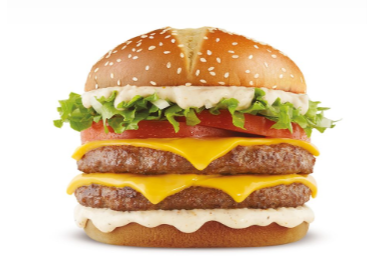 MEDIANA Grand Tasty Doble